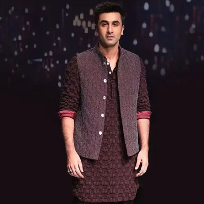 Diwali Men Outfits